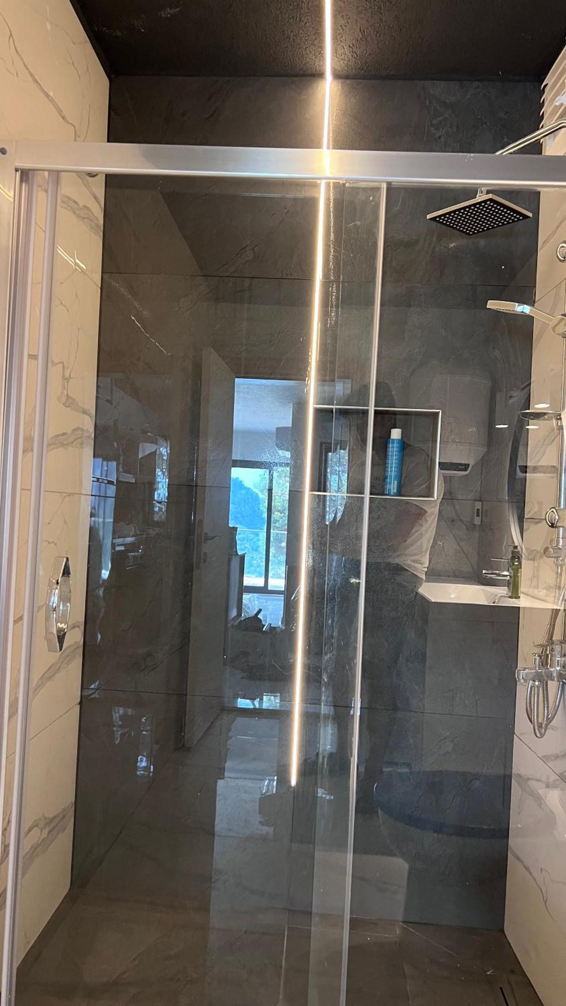 Apartment Mavinin Ve Yeşilin Dansı Marmaris